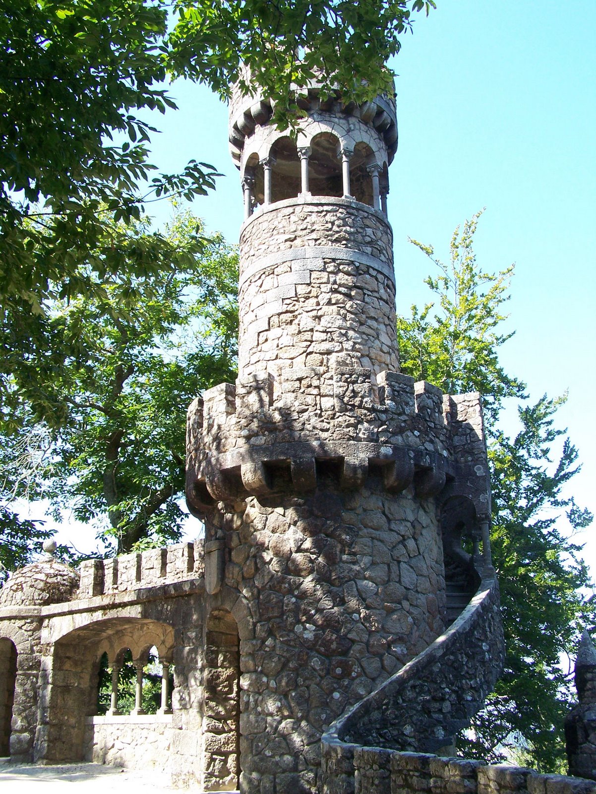 quimpu torre