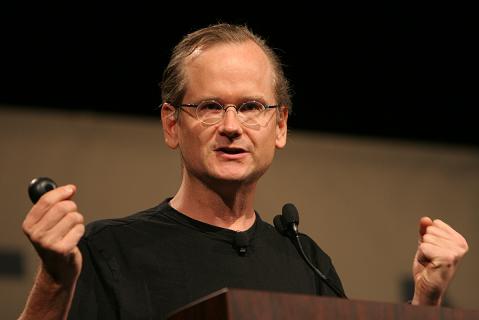 aaron Lawrence Lessig