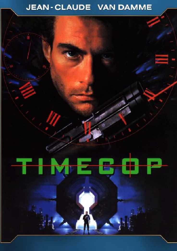 TIMECOP