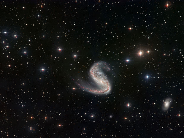 galaxia s1