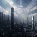 A escala de Kardashev para medir a força de uma civilização alienígena