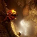 Krubera, a caverna mais profunda do mundo