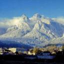 O segredo das montanhas Bucegi