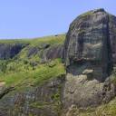 Pedra da Gávea - Uma Esfinge no Brasil!