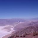 O Vale da Morte