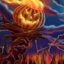 Hallowen - O dia das Bruxas - Parte 1