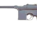 Pistola Mauser C-96