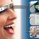 Conheça, mais a fundo, o Google Glass  !!! Parte 1