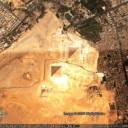 Pirâmides no Egito, a história perdida e secreta dos subterrâneos em Gizé