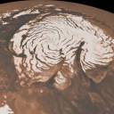 Marte tinha oceano que cobria 36% planeta