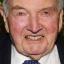 David Rockefeller, 99 anos, sexto Transplante de coração bem sucedido