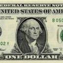Quais símbolos estão escondidos na nota de 1 dólar?