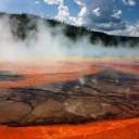 Geólogos afirmam que erupção do vulcão Yellowstone poderá mudar rumo da humanidade