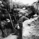 As trincheiras na Primeira Guerra Mundial - Parte 2