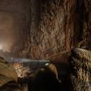 Fotógrafo registra maior caverna do mundo no Vietnã