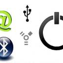 A origem dos símbolos universais dos computadores