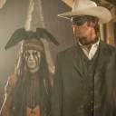 A verdade que Johnny Depp quer esconder sobre os índios comanches