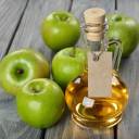 Água com vinagre de maçã e bicarbonato, um milagre para a saúde