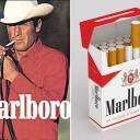 Estrela dos comerciais do Marlboro morreu de câncer no pulmão
