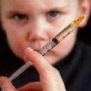 Crianças Vacinadas têm até 500% Probabilidades de Ficarem Doentes do que Crianças não Vacinadas