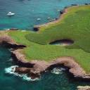 Ilhas Marietas escondem praia paradisíaca 