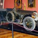 A maldição do carro de Franz Ferdinand