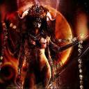 O mito de Kali