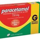 Paracetamol: Lesões no fígado e Alzheimer