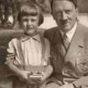 Angela Merkel: filha de Adolf Hitler???