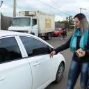 Arrependido, ladrão devolve carro e envia carta para vítima em Canoas/RS Brasil