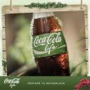 Coca-Cola Life: Não se Deixe Enganar! 