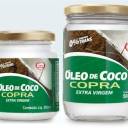 O Poder do óleo de coco para a saúde humana