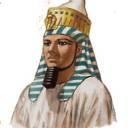 O Harém de Ramsés II