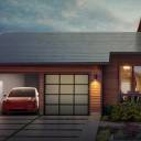 Tesla anuncia Painéis solares em formato de telhas