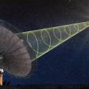 Cientistas detectam sinal de rádio que pode vir de uma civilização alienígena
