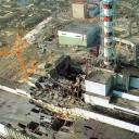 O acidente nuclear de Chernobyl