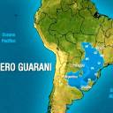 Aquífero Guarani
