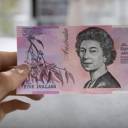 O dinheiro mais moderno do mundo é da Austrália