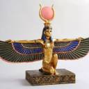 Magia e Feitiçaria do Egito Antigo - Parte 2
