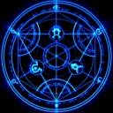 Círculo de Transmutação e alquimia - Parte 1