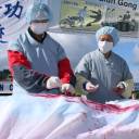 China está retirando órgãos de prisioneiros cristãos ainda vivos, denunciam médicos