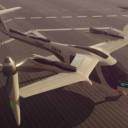 UBER E NASA: Parceria para colocar taxis voadores até 2020