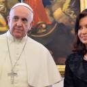 Jorge Mario Bergoglio, o novo papa Francisco - Parte 4
