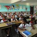 O modelo educativo cubano