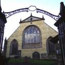 Greyfriars Kirkyard: Um Cemitério em Edimburgo com uma História Obscura e Assustadora