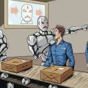 O Maior Fabricante De Eletrônicos Do Mundo Acelera O Plano De Substituir Seres Humanos Por Robôs