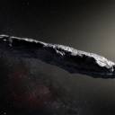 Oumuamua pode mesmo ser uma nave alienígena, afirmam cientistas em novo estudo