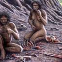 A Vida na pré-histórica: esqueça o que você sabe sobre os homens das cavernas