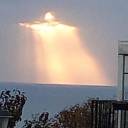 Por que vemos Jesus na nuvem? Entenda a pareidolia