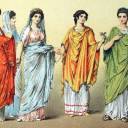 As mulheres, o casamento e o poder na Roma imperial - Parte 1